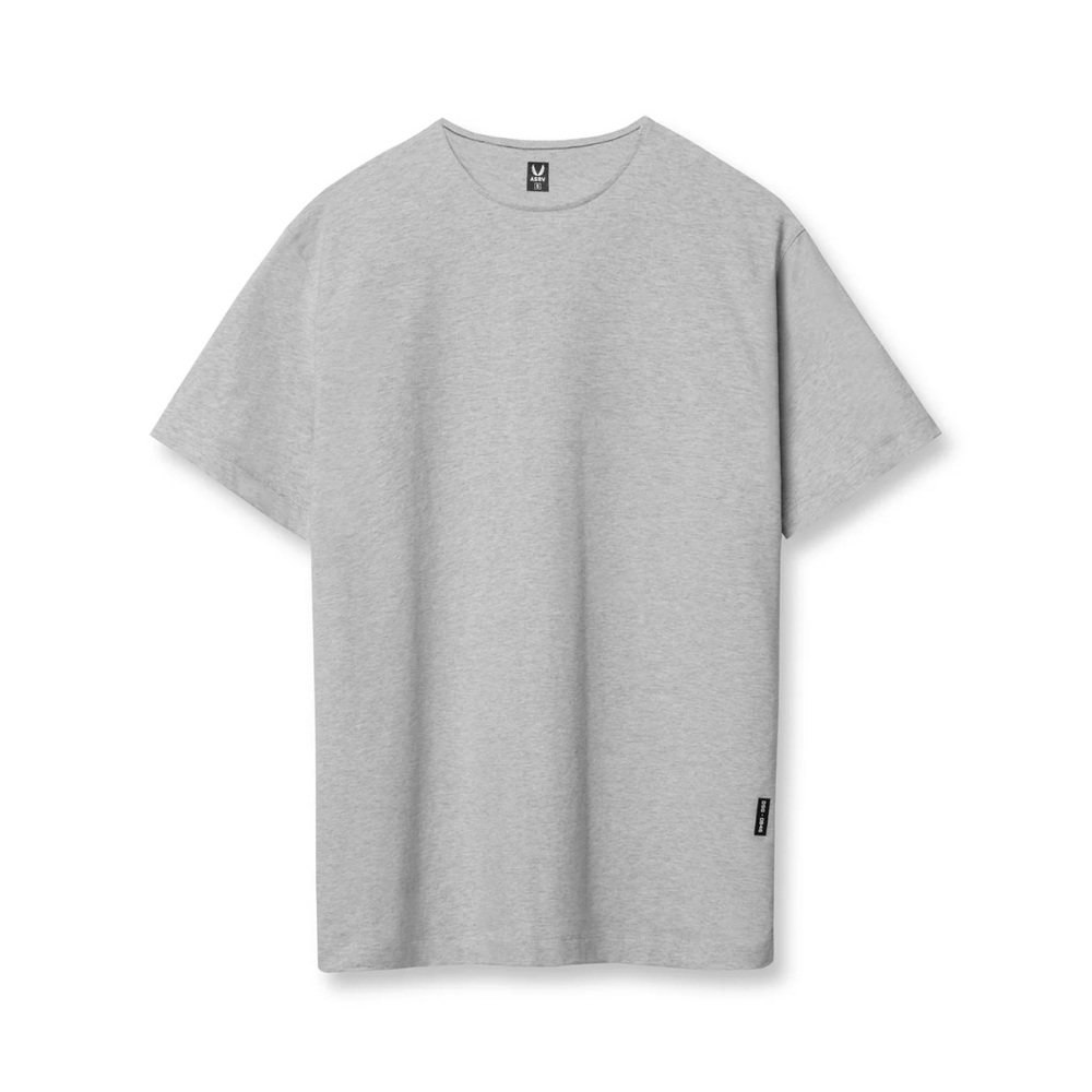 ASRV DSG-0846. CottonPlus Standard Mesh Back Tee